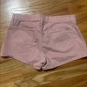 Guess Women's Pink Shorts